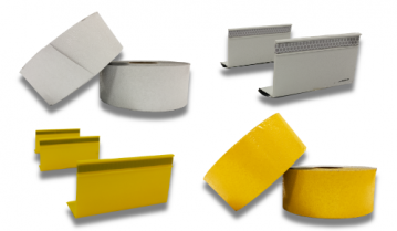 Road Markers Road Markers